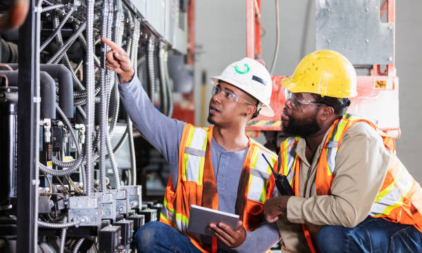 Best Affordable Electrician  in Ford City, CA