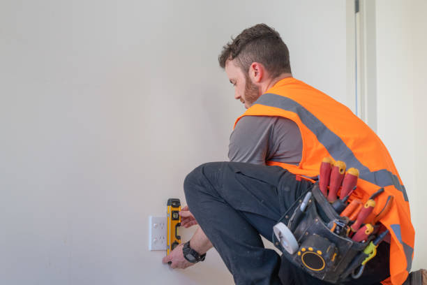 Affordable Electrical Installation in Ford City, CA