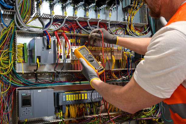 Best Electrical Installation Contractor  in Ford City, CA