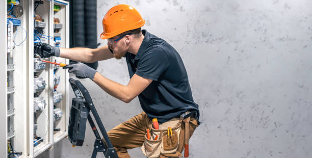 Electrical System Inspection in Ford City, CA